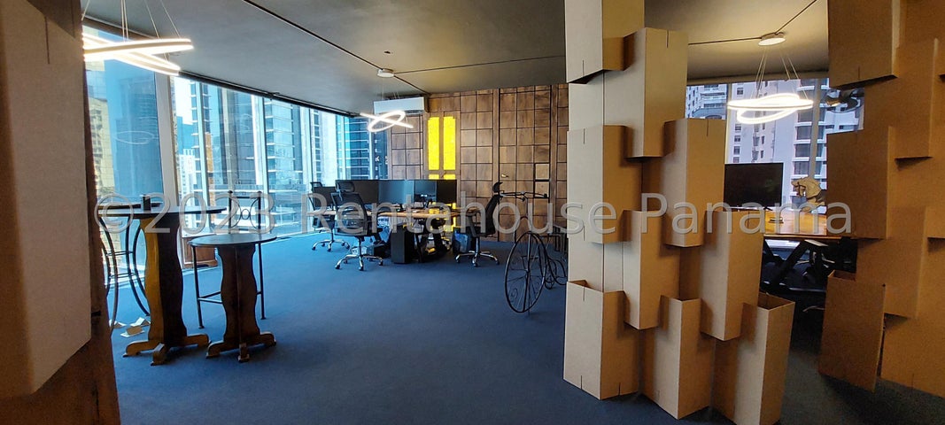 Office for Sale in Panama City Panamá Province 07185